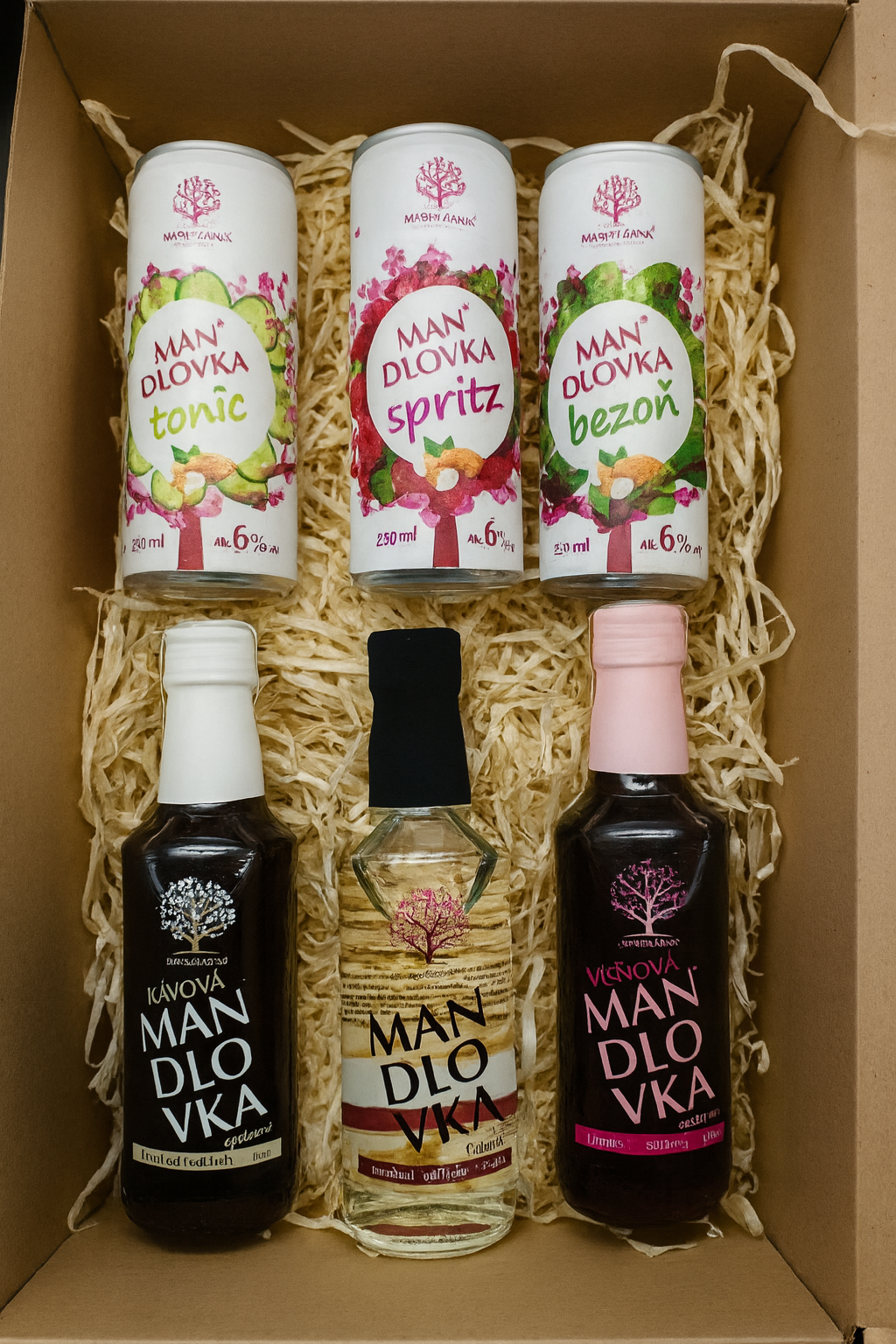 Dárková krabička ukázka 10